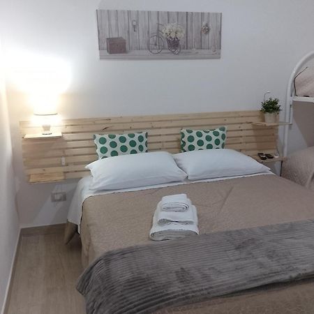 Ferienwohnung L'Antico Borgo Agrigent Exterior foto